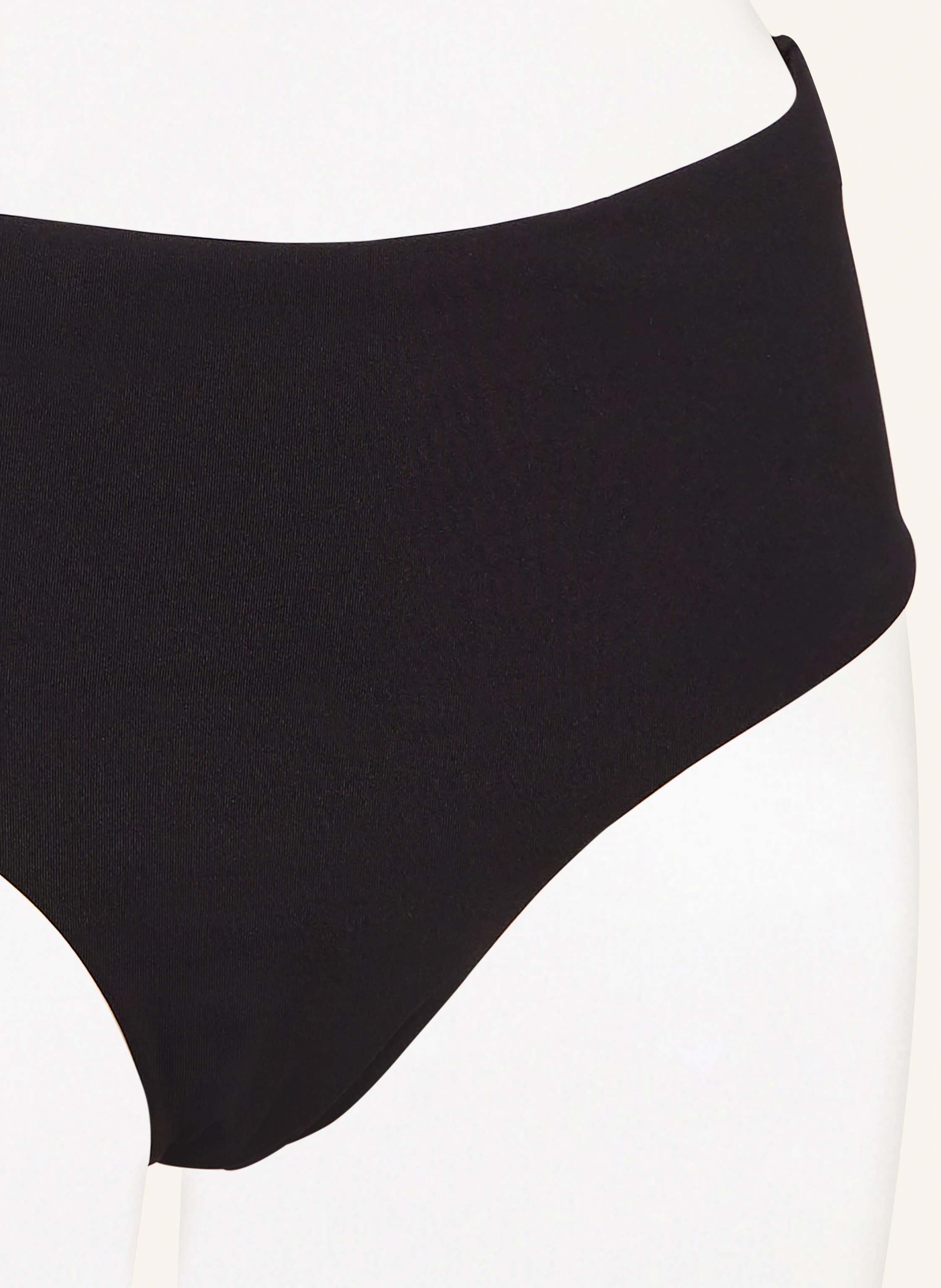 SEAFOLLY High-Waist-Bikini-Hose SEAFOLLY COLLECTIVE
