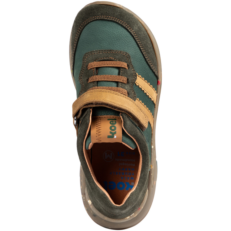 Koel Barefoot Kinder Shane Schuhe