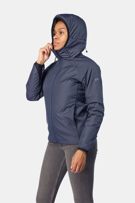 Blue Loop Originals Blue Loop Originals Virga Iso Jacket