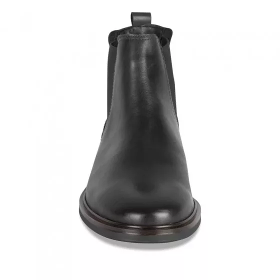 Bottines NOIR THE FORCE
