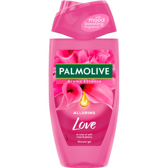Palmolive Douche Aroma Essences Love Douchegel 250 ML