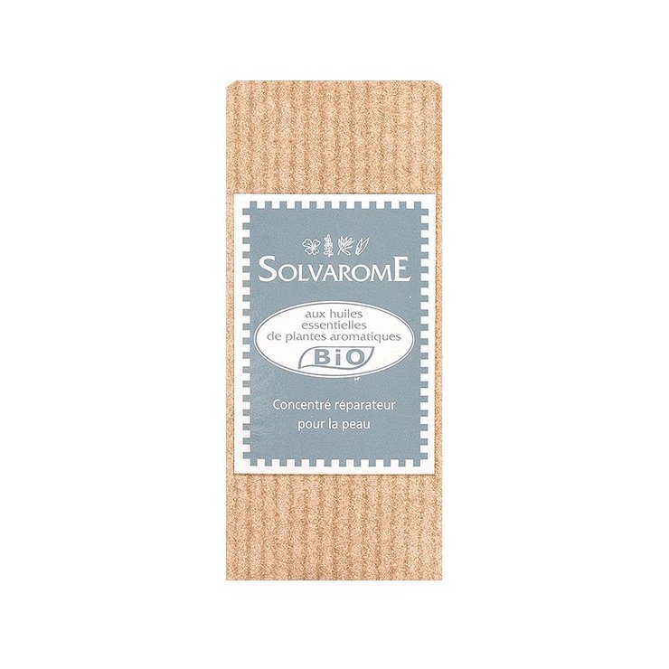 Concentré réparateur 30ml