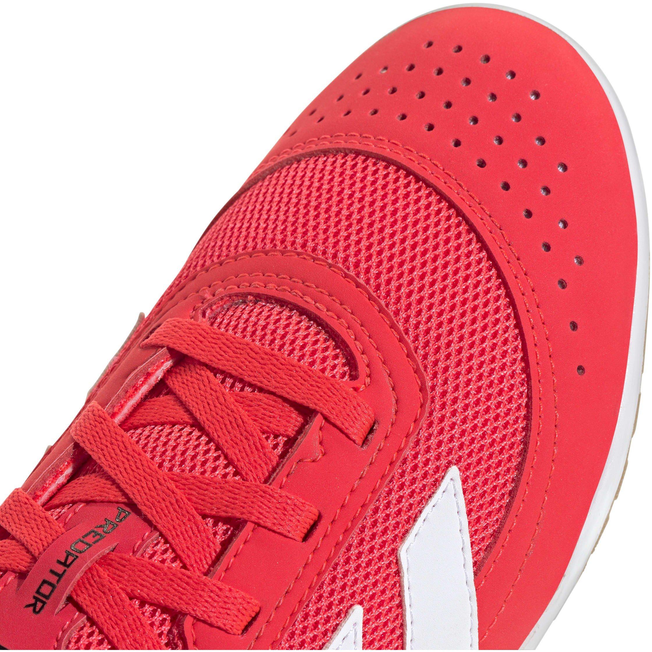 adidas Predator League Childrens Indoor Football Boots