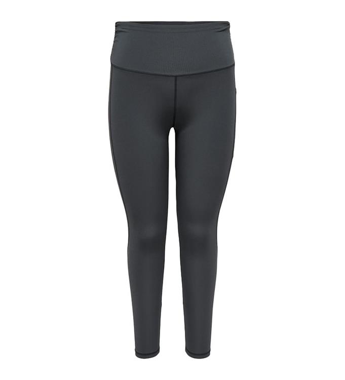 Only Play Women Onpevan High Waist Curvy Sportlegging