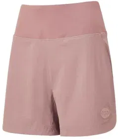 Moon Climbing Moon Womens Samurai Short