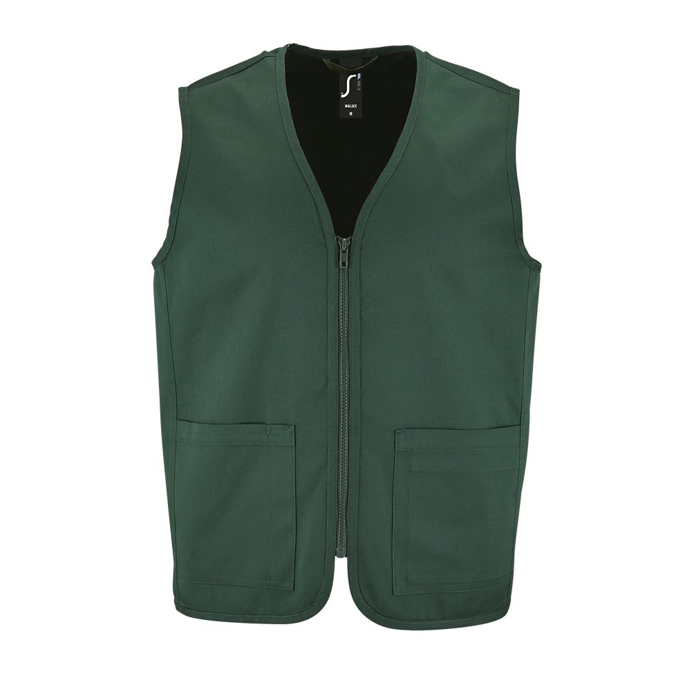 SOL'S 02110 - Wallace Bodywarmer Unisexe