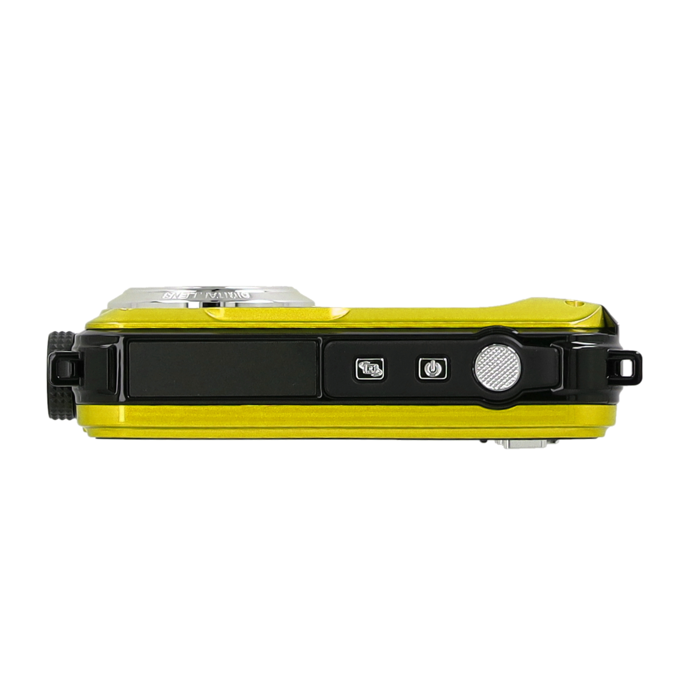 48MP Unterwasser Kamera Fotoapparat Digitalkamera 16-fach Digital Zoom LED Licht mit Dual 2.7