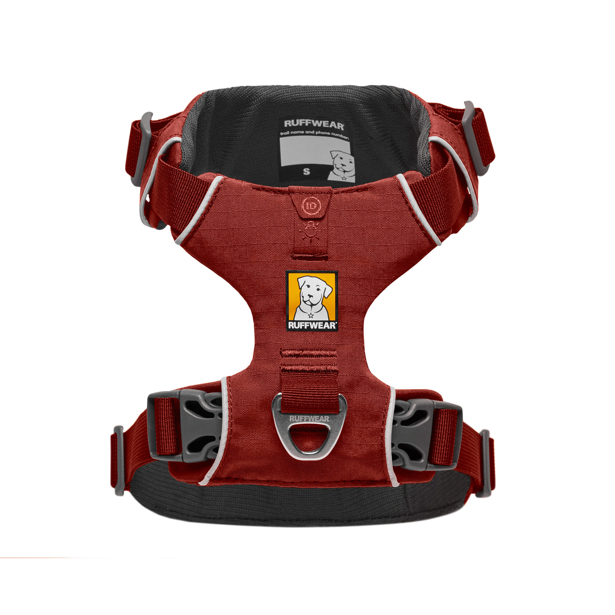 Ruffwear Front Range Harness
