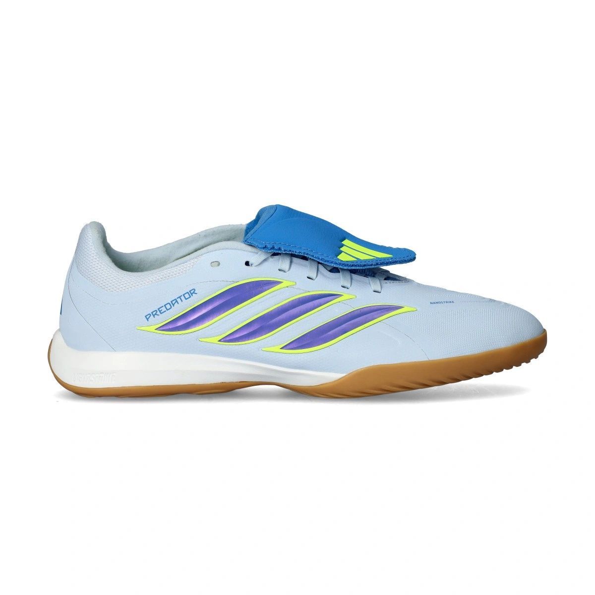 Sapatilha futsal adidas Predator League FT IN