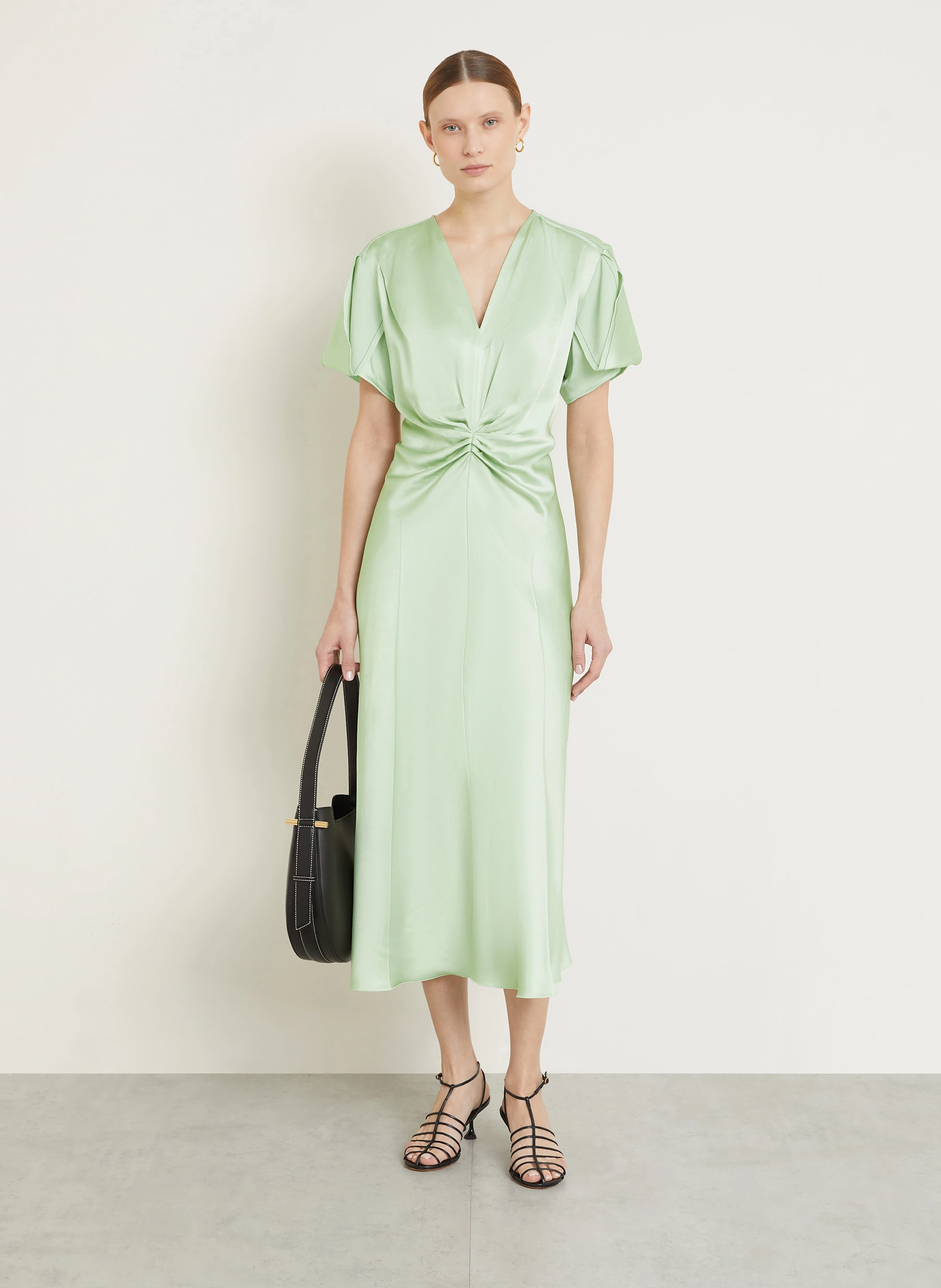 VICTORIA BECKHAM Cocktailkleid