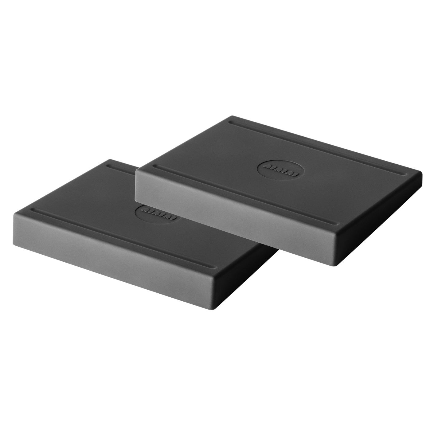 AIAIAI UNIT-4 Wireless+ Isolation Pads studio monitor isolatie (set van 2)