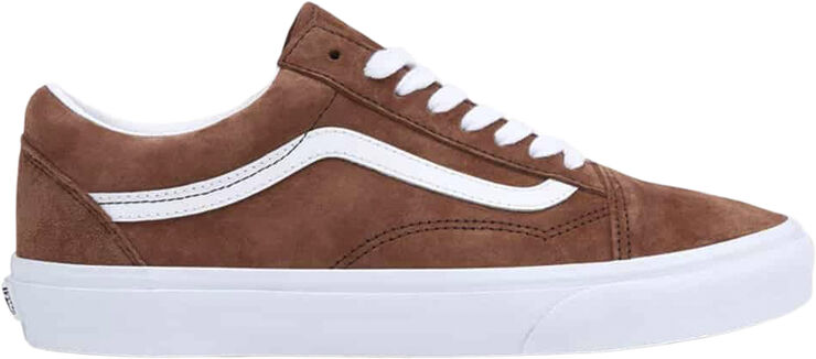 Vans old skool Tortoise shell