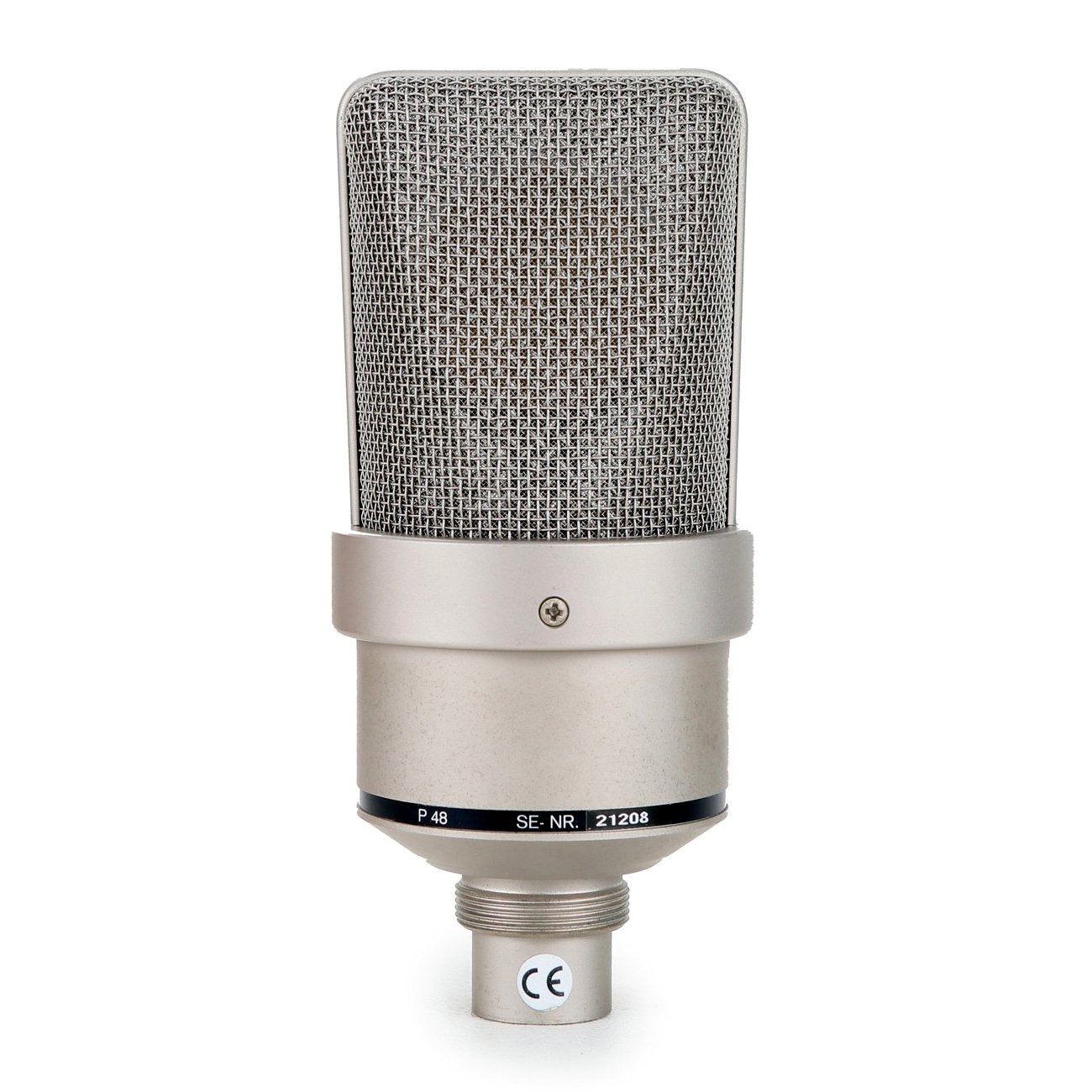Neumann TLM 103 grootmembraan studiomicrofoon
