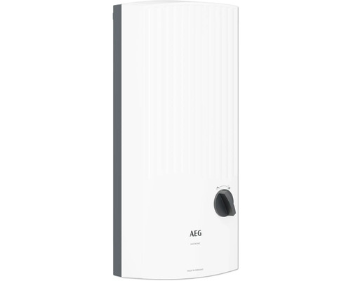 AEG E21 elektronische doorstroomverwarmer 21 kW
