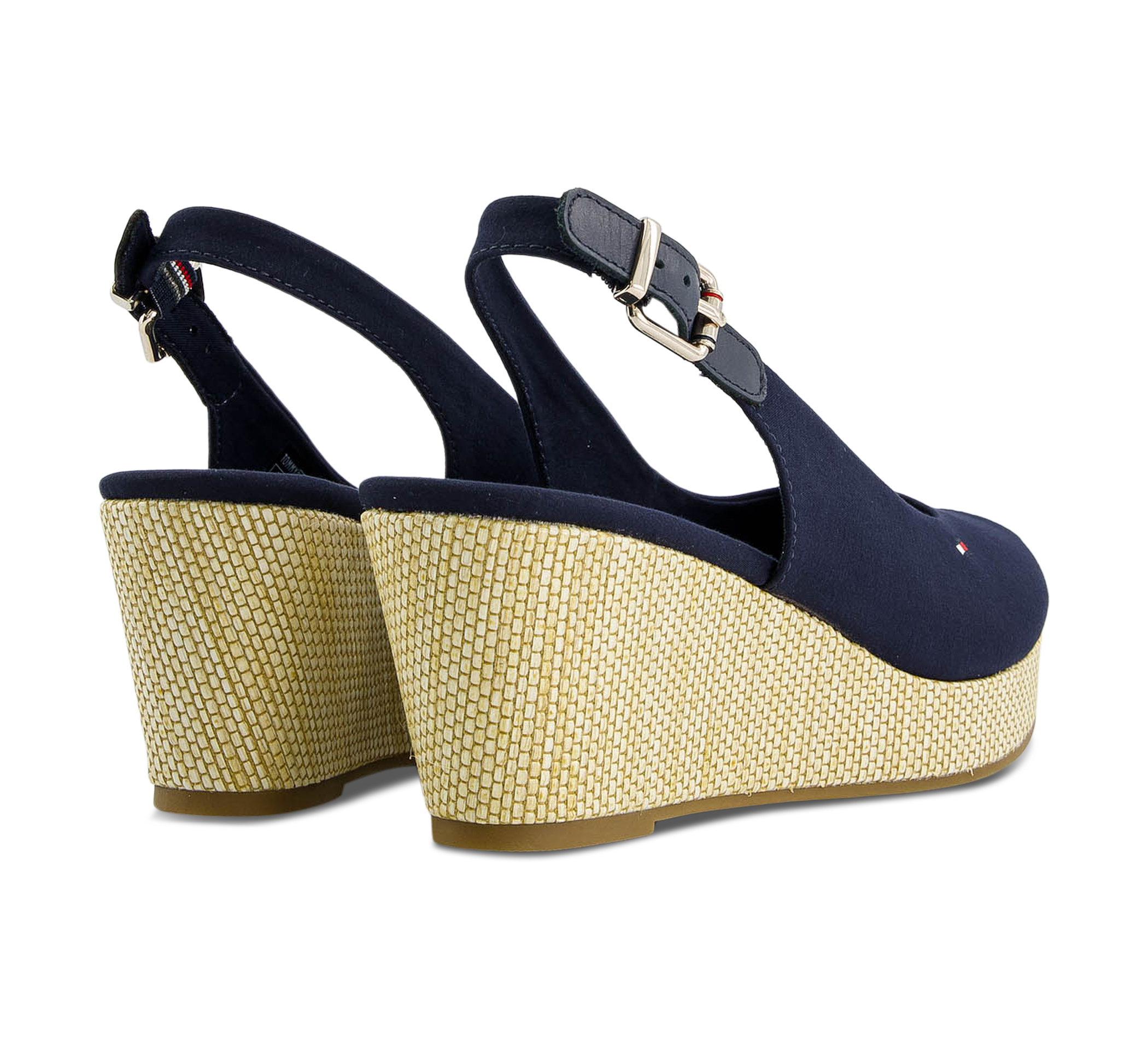 Tommy Hilfiger Elba blau