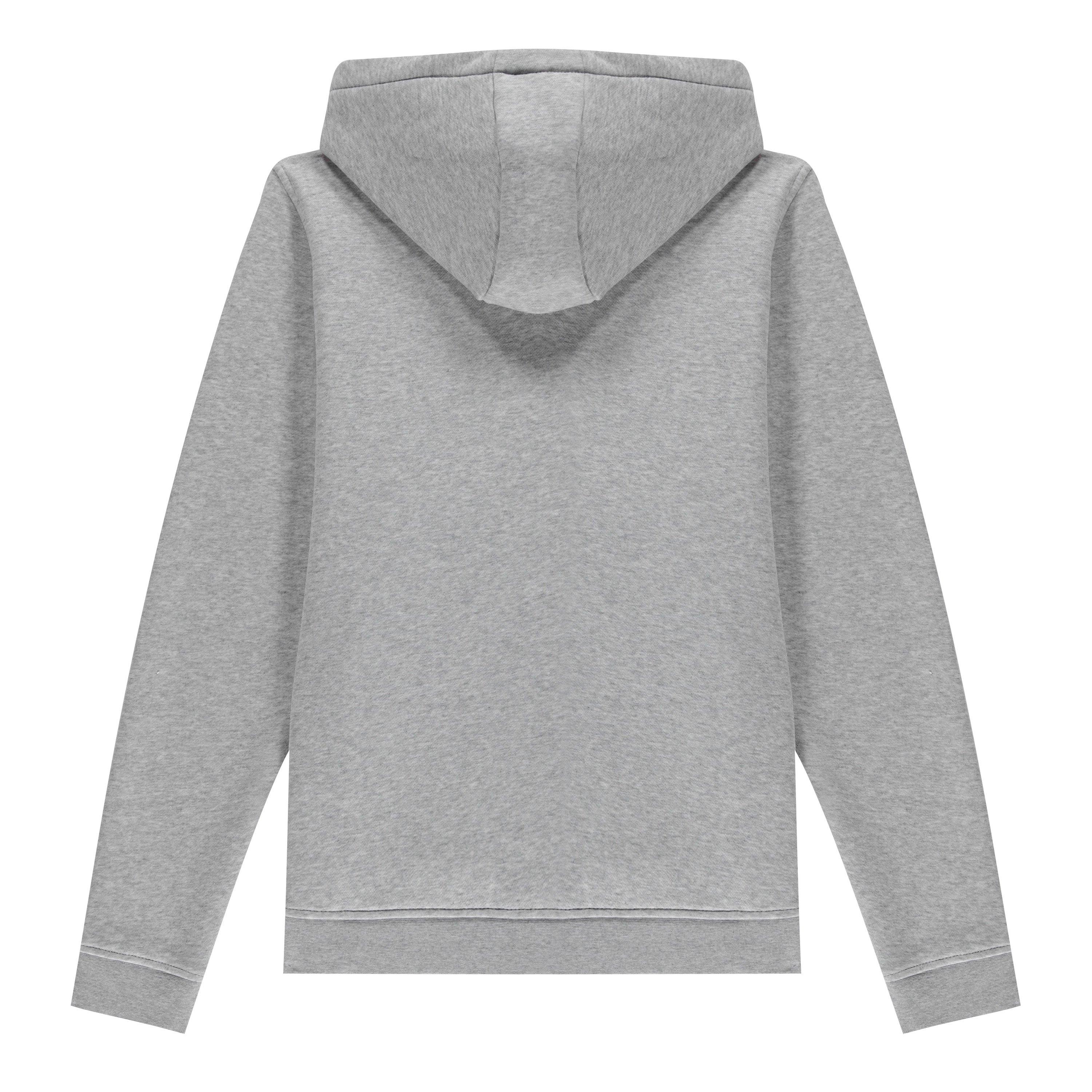 Lacoste Logo OTH Hoodie