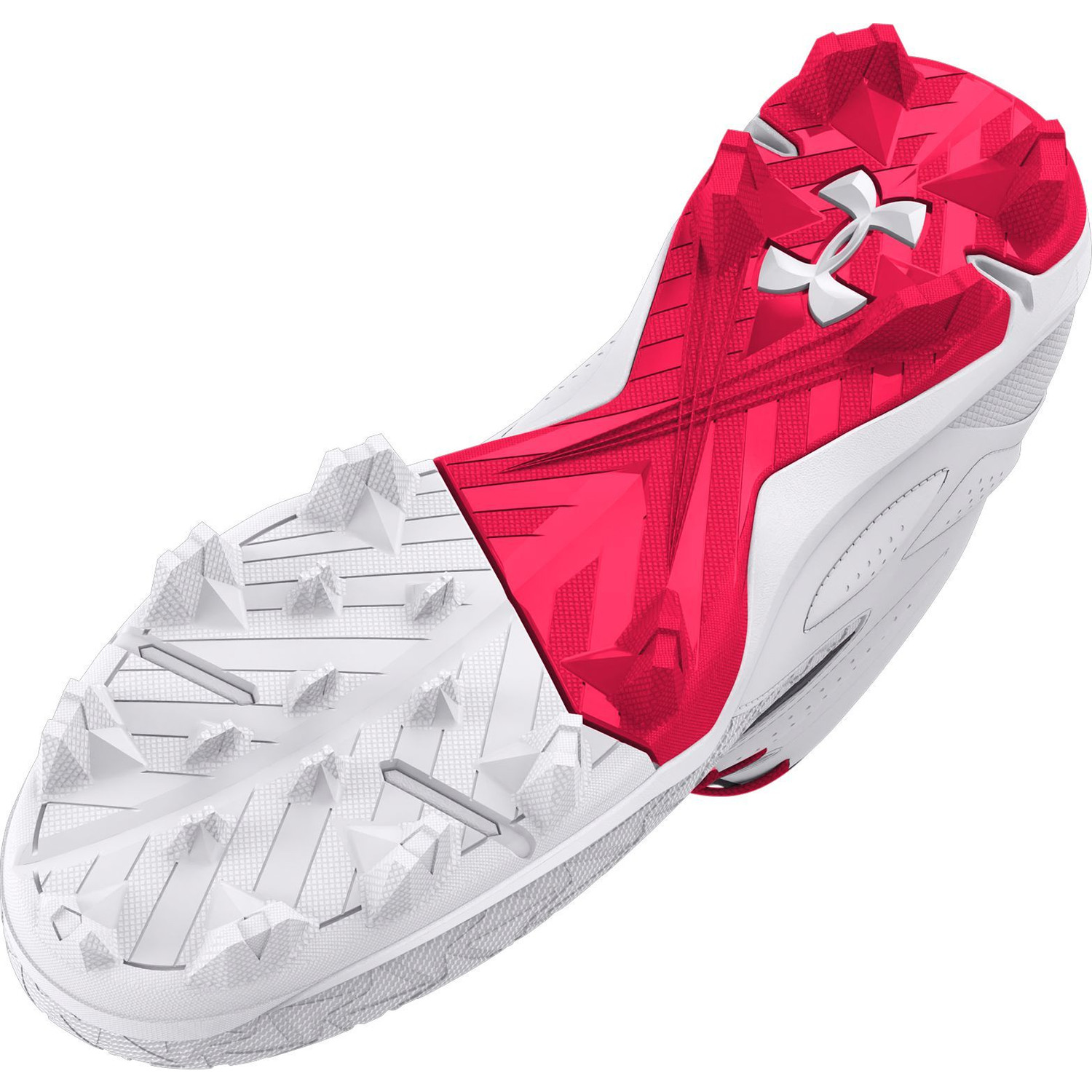 Under Armour Leadoff Mid 3.0 Heren