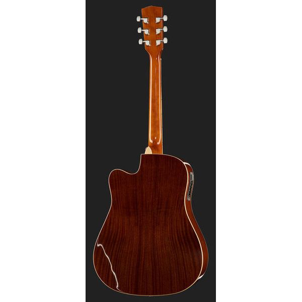 Harley Benton D-120CE NT