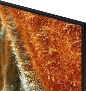 Samsung - QN70FA - QLED-TV - Zwart - Neo QLED - 4K-resolutie