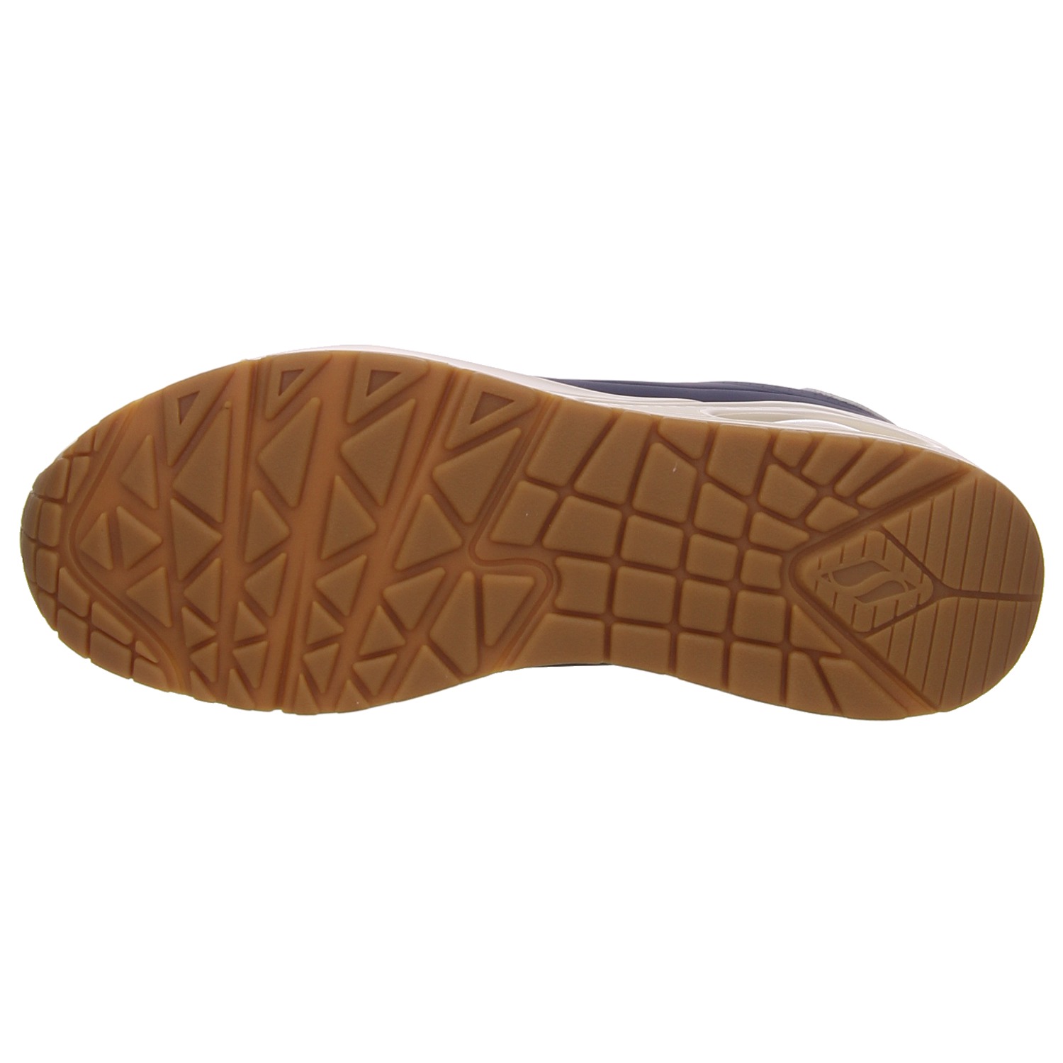 Skechers Sneaker blau blau