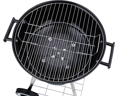 ON BBQ 43 cm