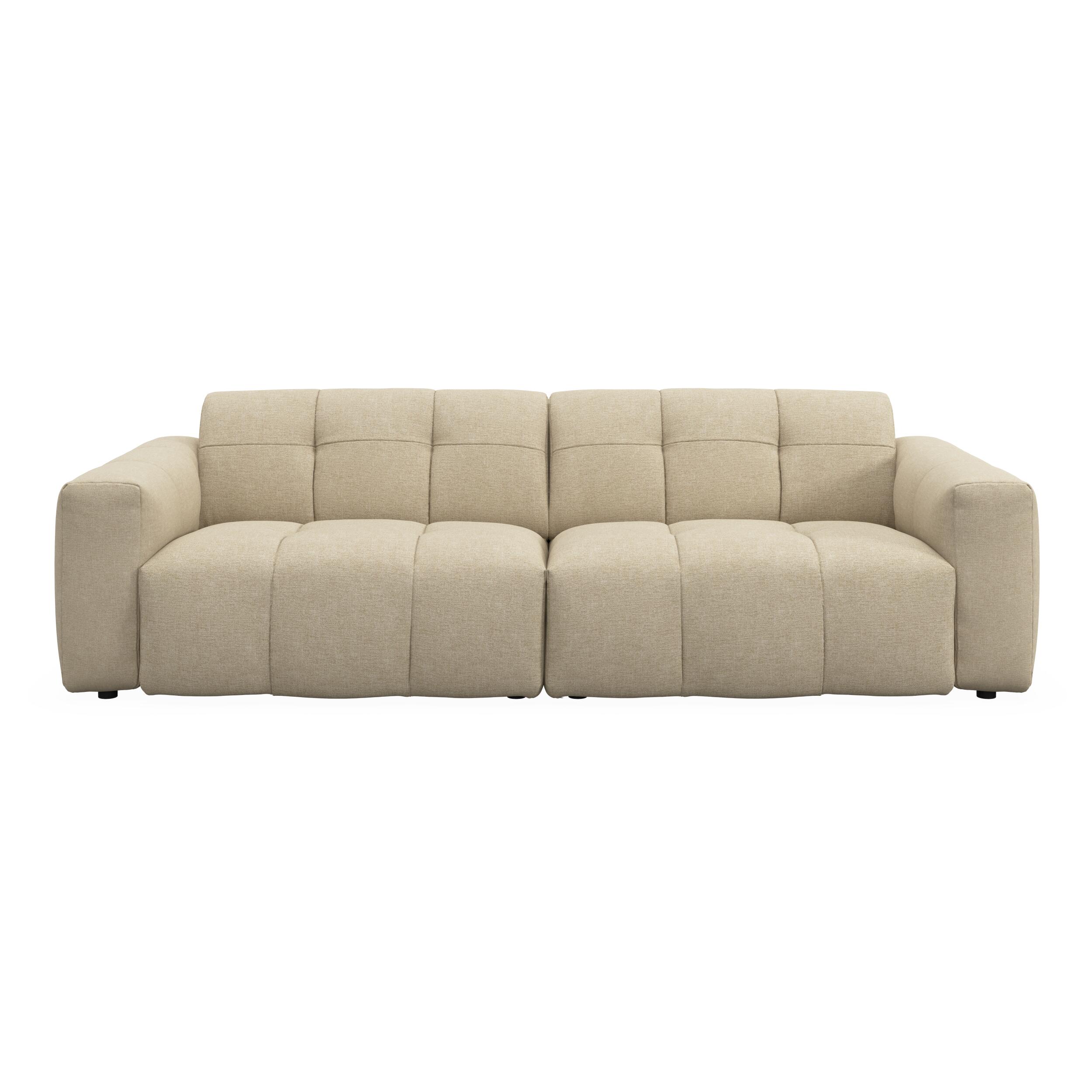 Dublin Modulsofa