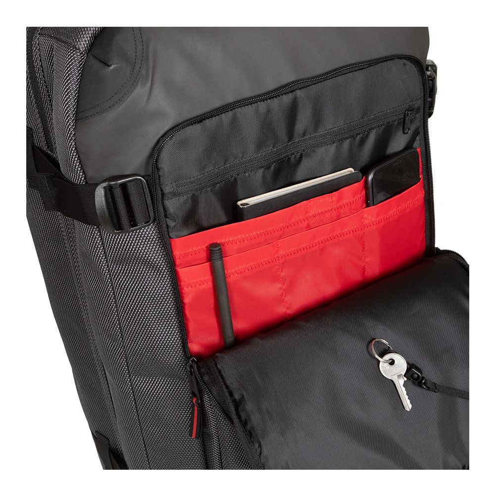 Eastpak TRANVERZ CNNCT L 105L - Valise cnnct accent grey