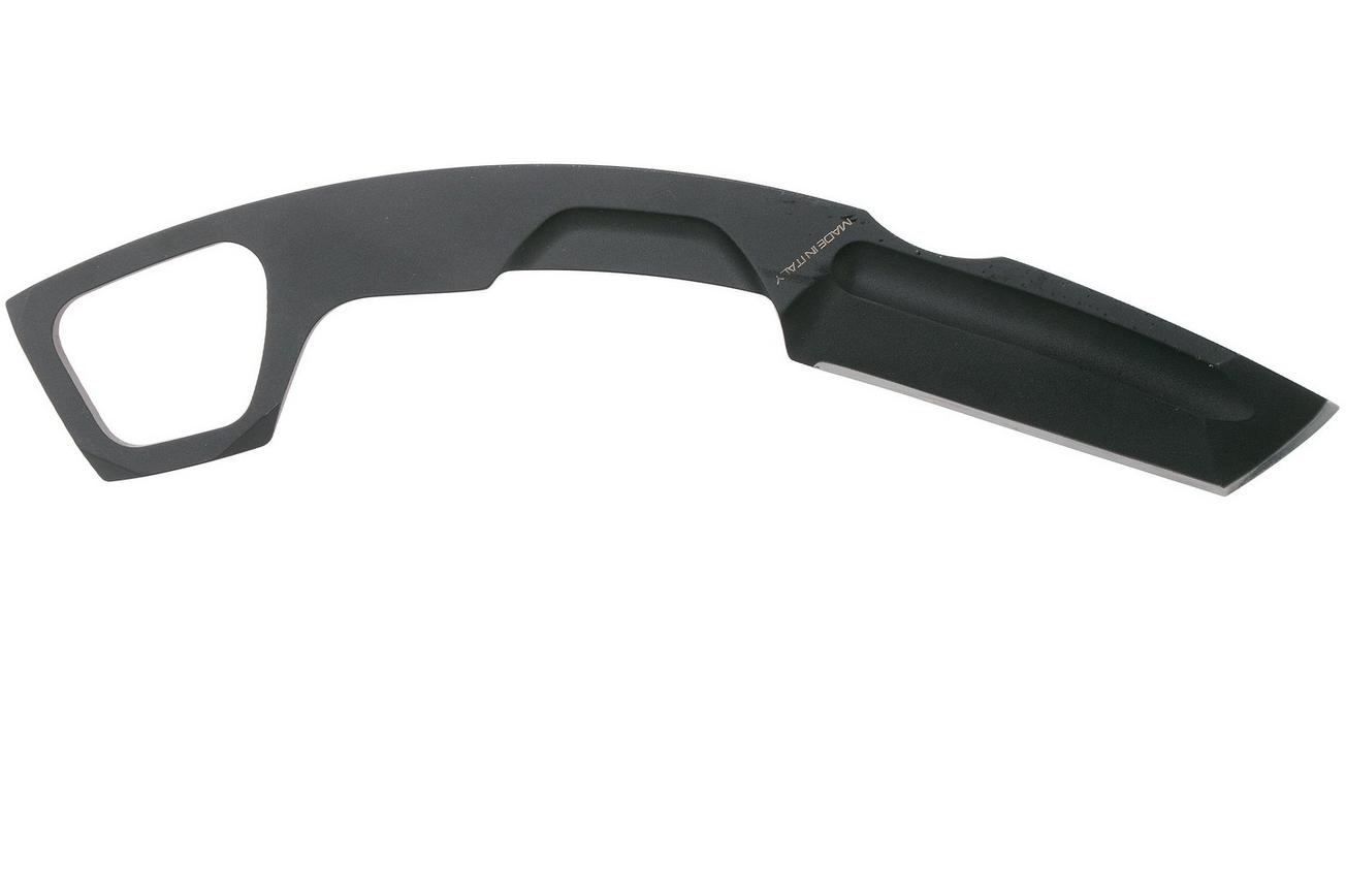 Extrema Ratio N.K.3 K, Black 04.1000.0213/BLK karambitmes