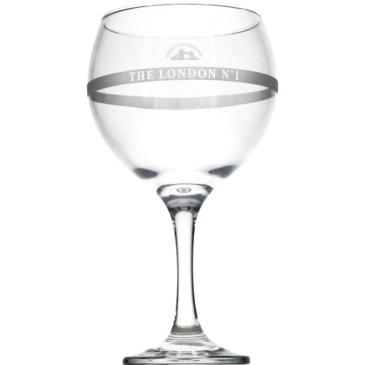 The London No.1 Copa Gin glas 50 cl