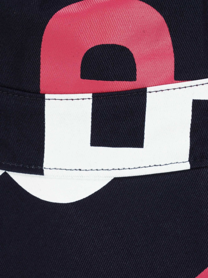 Panamá estampado