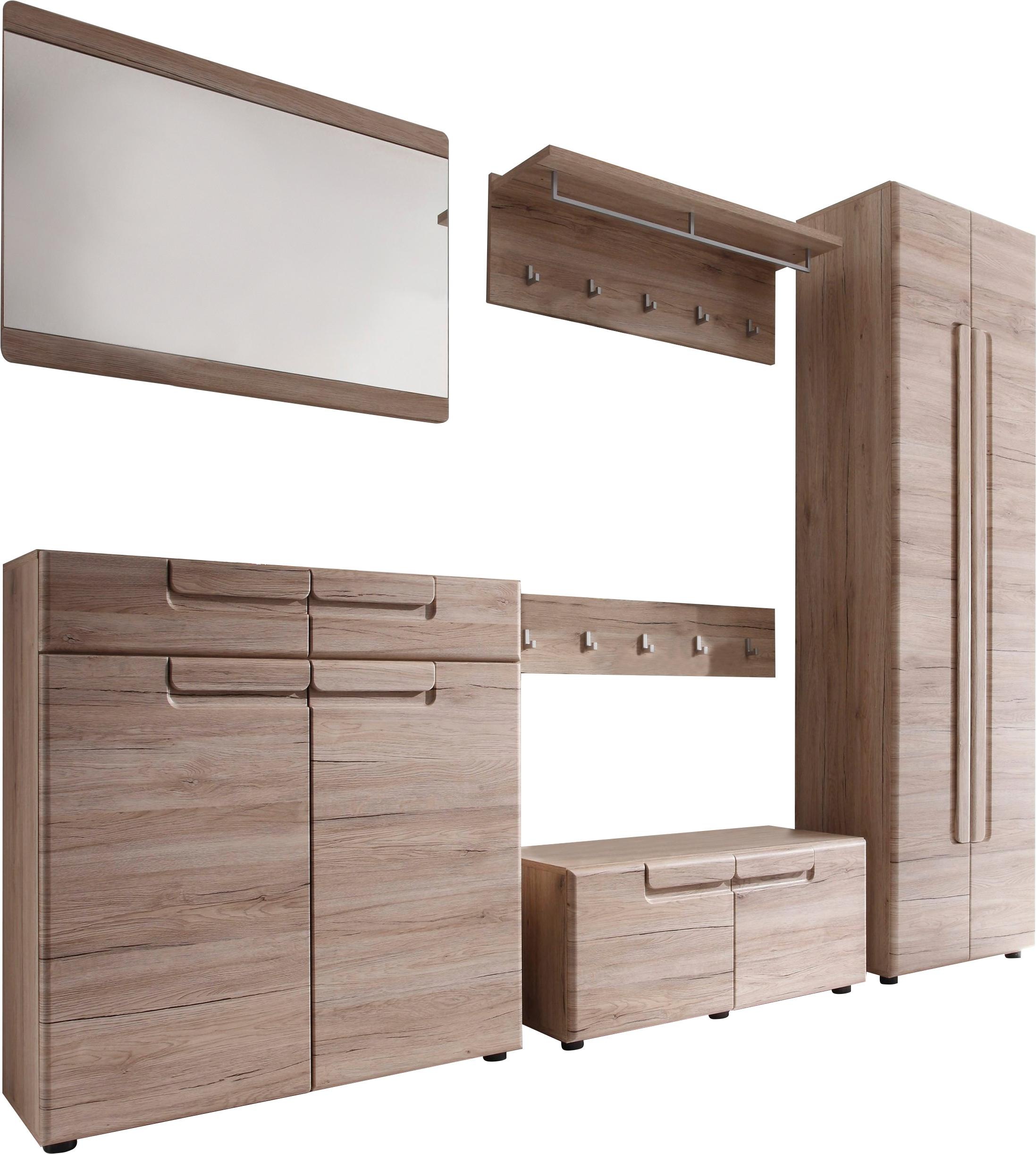 Home affaire Garderobenhalter »Modena«