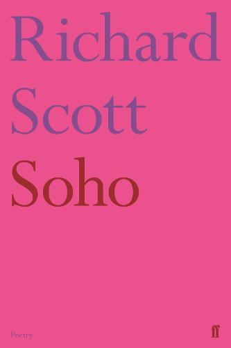Soho (Paperback)