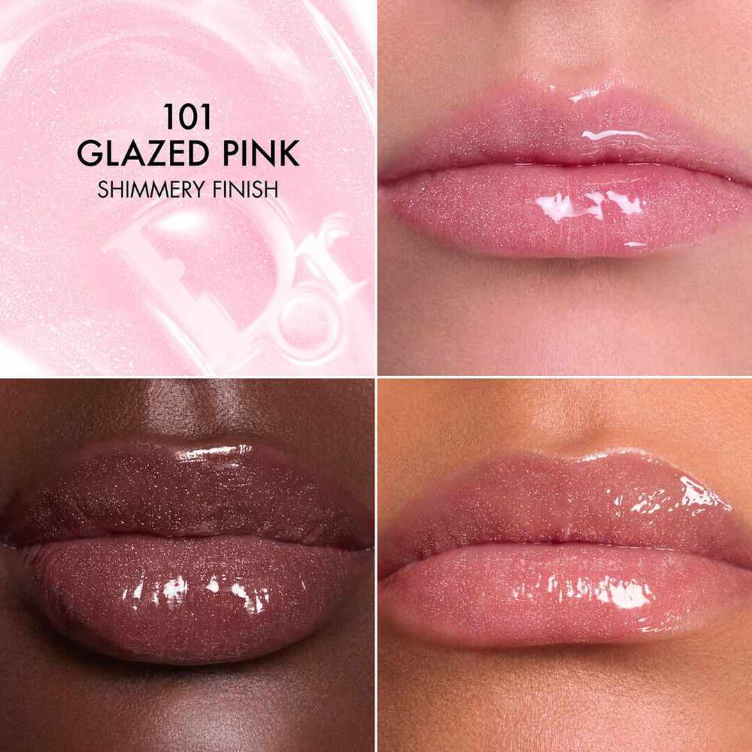 Dior DIOR ADDICT Lip Glow Butter