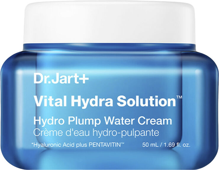 Dr Jart Vital Hydra Solution - Plejende og fugtende creme med Hydro-Plump