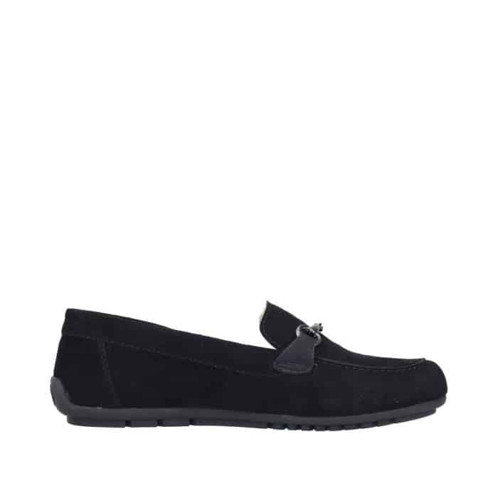 Rieker Loafers Dame 43863-00