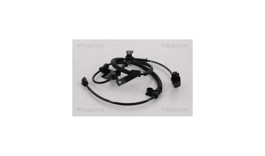 ABS sensor