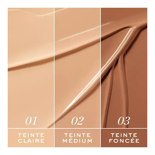 Nuxe Prodigieux® Le Teint Éclat BB Crème Teintée Hydratante 24h Teinte Claire 30ml