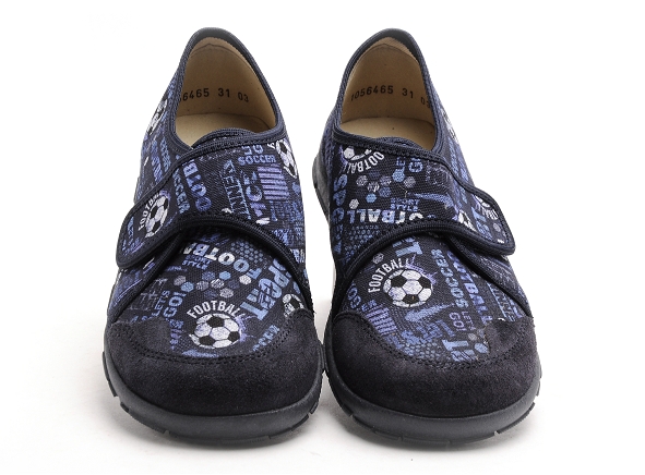 Froddo chaussons enfant g1700338 bleu