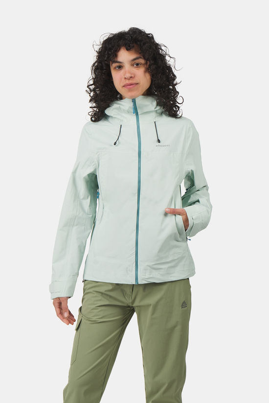Ayacucho Ayacucho Mountain Lightweight 2.5L Hardshell Jas Dames