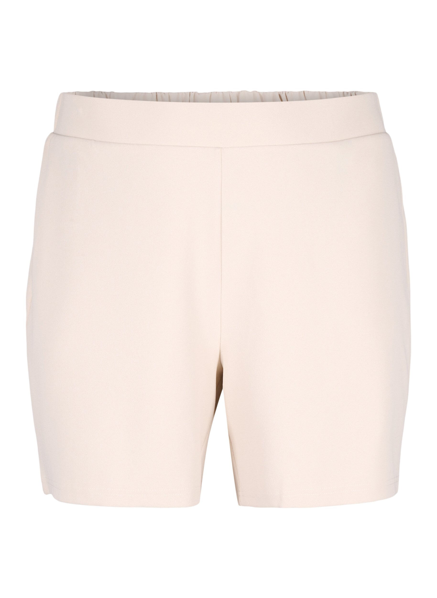 FLASH - Løse shorts med lommer