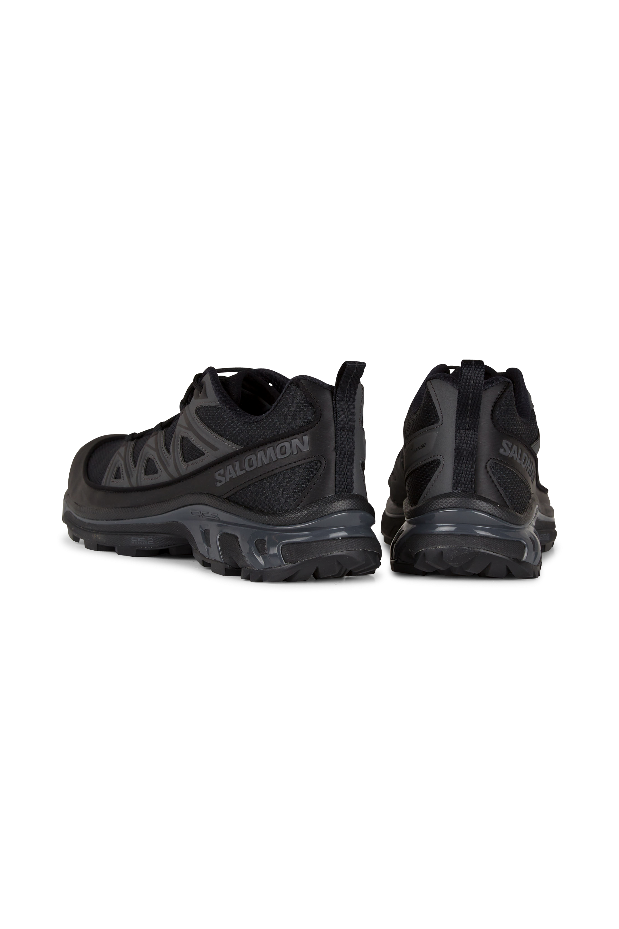 SALOMON Baskets XT-6 Noir