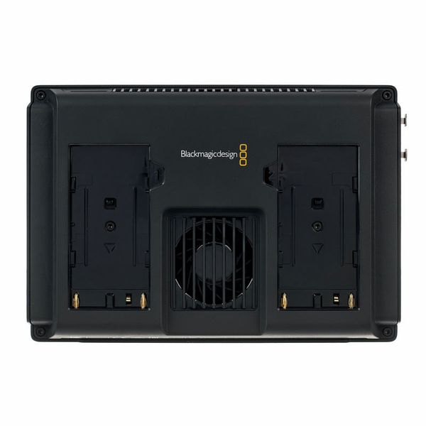 Blackmagic Design Video Assist 7