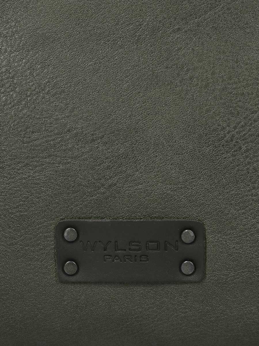 Sacoche ordinateur Wylson HanoÀ 14 pouces