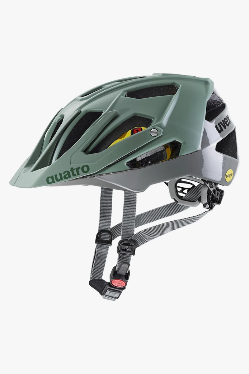 uvex quatro cc Mips Velohelm