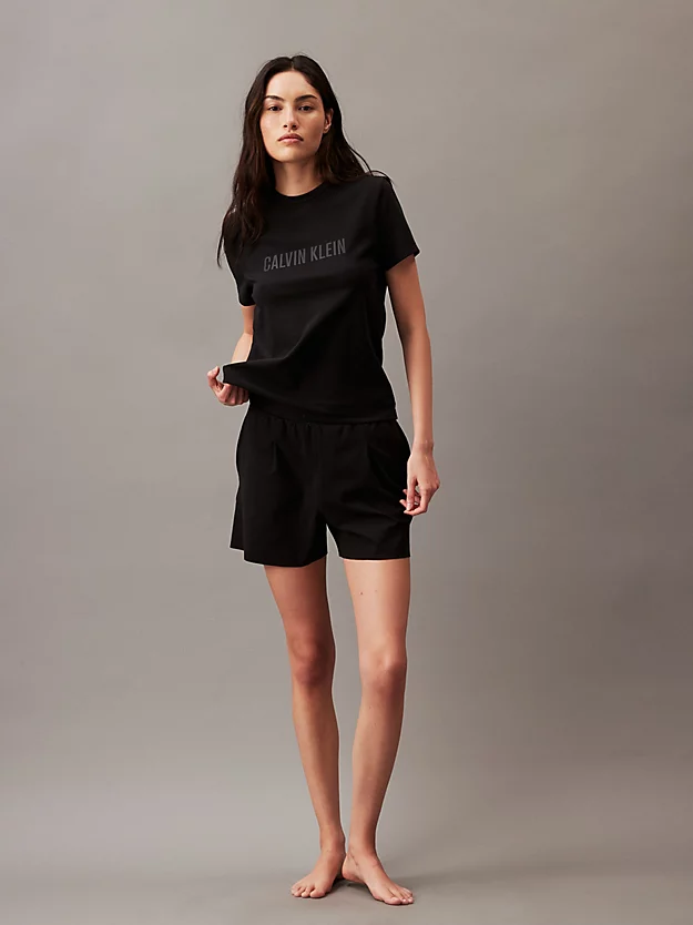 Shorts de pijama - Poder intenso