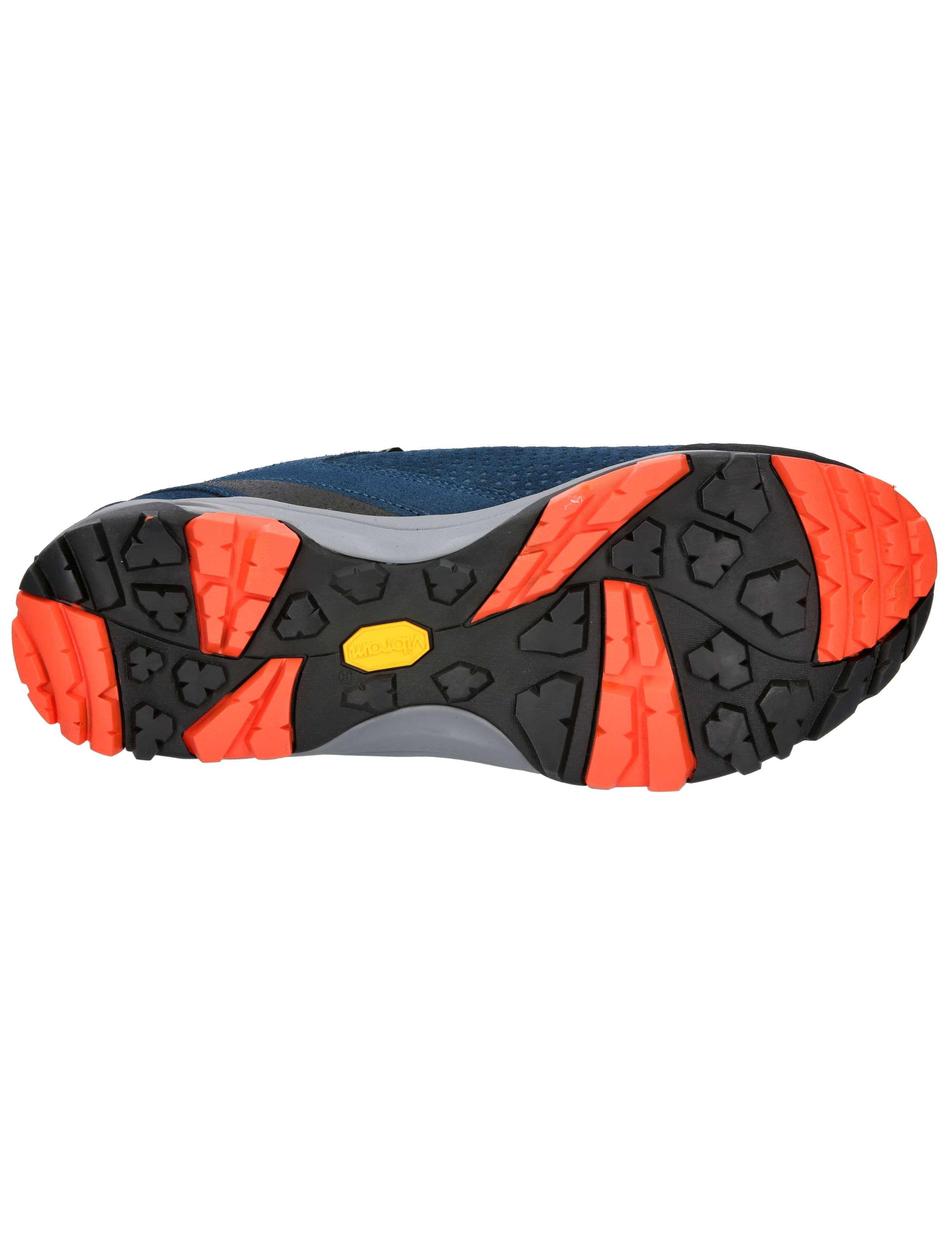 Outdoorschuh Mount Trish Low