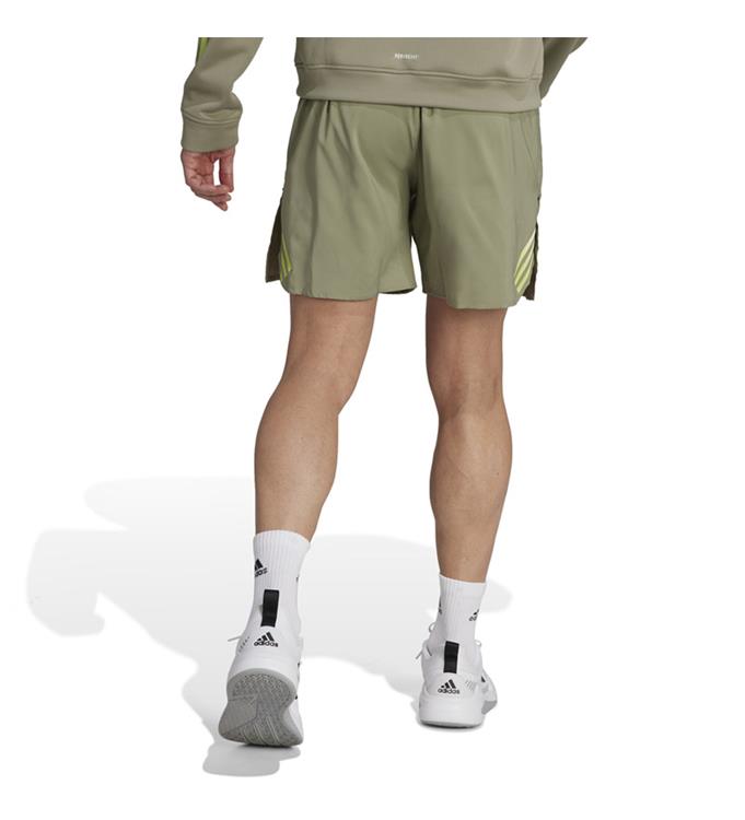 adidas Men Train Icons 3-Stripes Training Short
