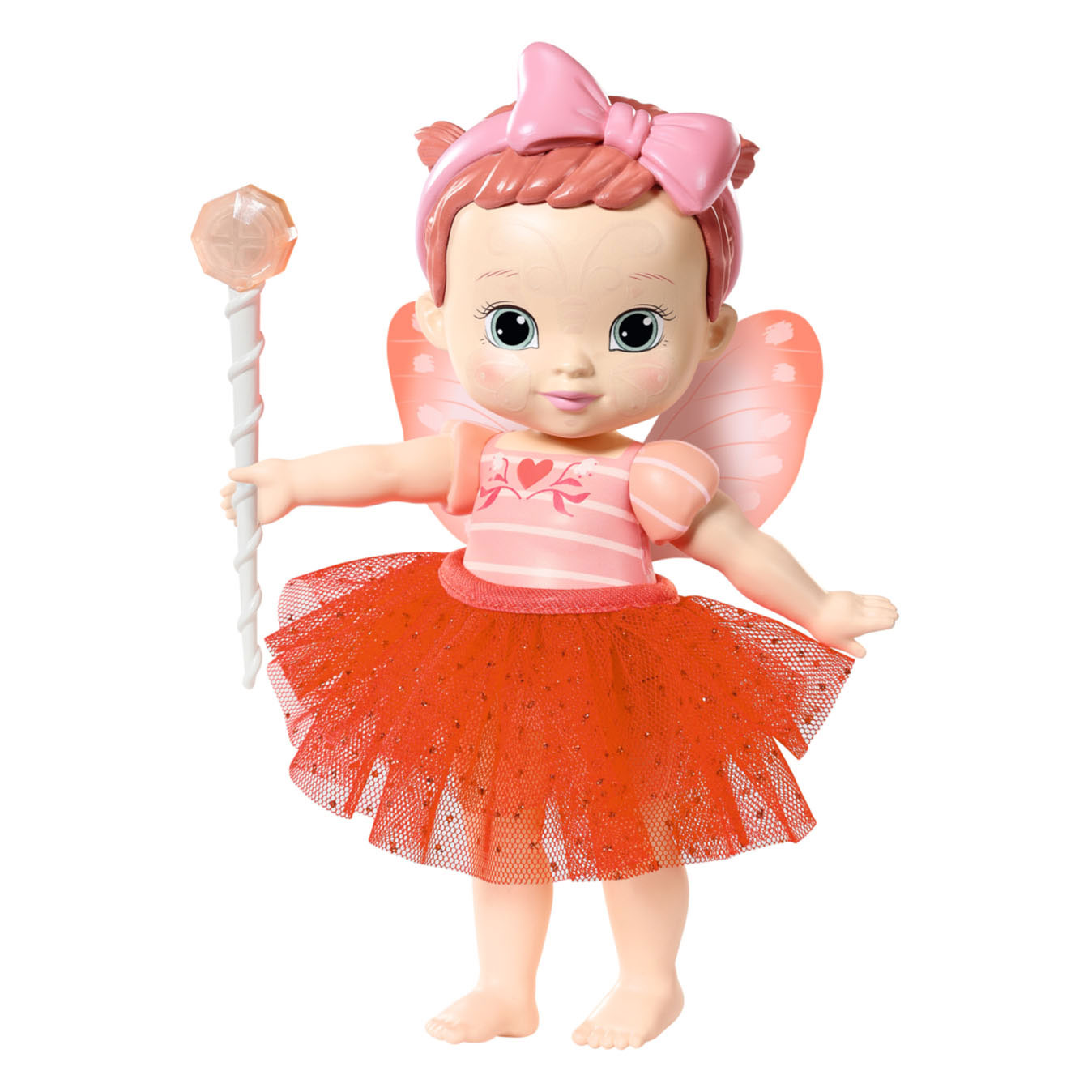 BABY born Storybook Fairy Poppy 18cm