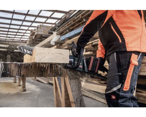 METABO MS 36-18 LTX BL-40 accu kettingzaag zonder accu en lader, 40cm