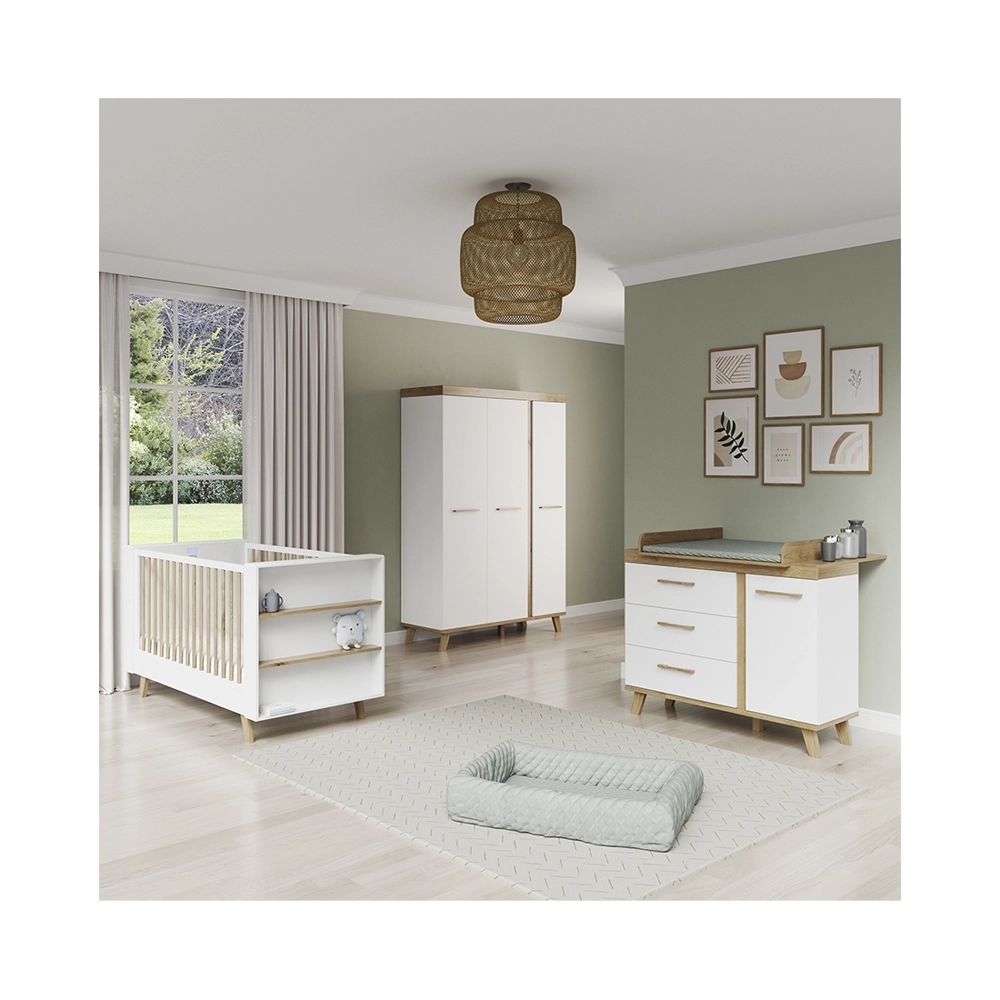 roba Smartbett 70x140 cm Universal